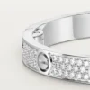 Love Bilezik, Orta Model, Paved