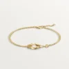 Love Bilezik – Sarı Altın, Pırlanta – Cartier