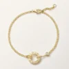 Love Bilezik – Sarı Altın, Pırlanta – Cartier