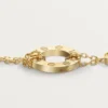 Love Bilezik – Sarı Altın, Pırlanta – Cartier