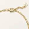 Love Bilezik – Sarı Altın, Pırlanta – Cartier
