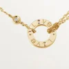 Love Elmas Kolye, Sarı Altın | Cartier Us