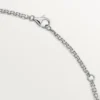 Love Kolye, 2 Pırlanta – Beyaz Altın, Pırlantalar – Cartier