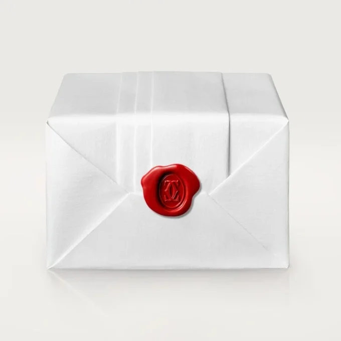 Love Elmas Kolye, Sarı Altın | Cartier Us