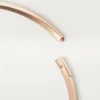 Love Kolye – Pembe Altın, Pırlanta – Cartier