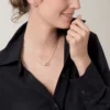 Love Kolye, Pırlanta – Beyaz Altın, Pırlanta – Cartier