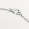 Love Kolye, Pırlanta – Beyaz Altın, Pırlanta – Cartier