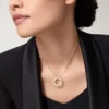 Love Kolye – Sarı Altın – Cartier Love Kolye – Sarı Altın – Cartier
