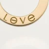 Love Kolye – Sarı Altın – Cartier Love Kolye – Sarı Altın – Cartier