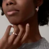 Love Küpeler – Pembe Altın, Pırlanta – Cartier