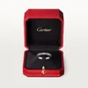 Love Yüzük, Küçük – Beyaz Altın, Pırlanta – Cartier