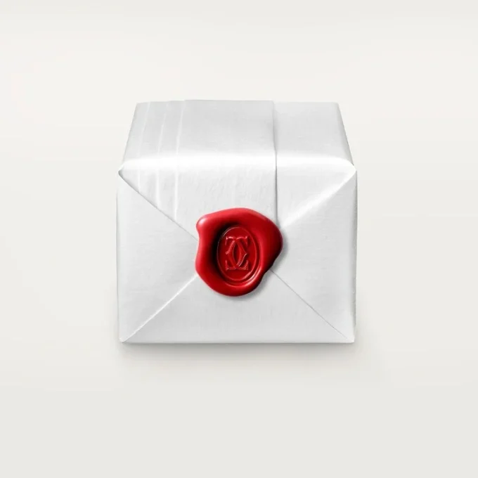 Love Yüzük, Küçük – Beyaz Altın, Pırlanta – Cartier Love Yüzük, Küçük – Beyaz Altın, Pırlanta – Cartier