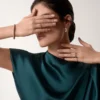 Love Yüzük, Küçük – Pembe Altın, Pırlanta – Cartier Love Yüzük, Küçük – Pembe Altın, Pırlanta – Cartier