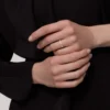 Love Yüzük, Küçük – Sarı Altın, Pırlanta – Cartier
