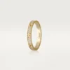 Love Yüzük, Küçük – Sarı Altın, Pırlanta – Cartier