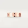Love Yüzük – Pembe Altın, Klasik Model | Cartier Us