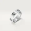 Love Yüzük – Platin – Cartier