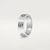 Love Yüzük – Platin – Cartier