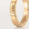 Maillon Panthere Alyans – Sarı Altın – Cartier