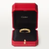Maillon Panthere Alyans – Sarı Altın – Cartier