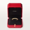 Maillon Panthere Alyans – Sarı Altın, Pırlanta – Cartier