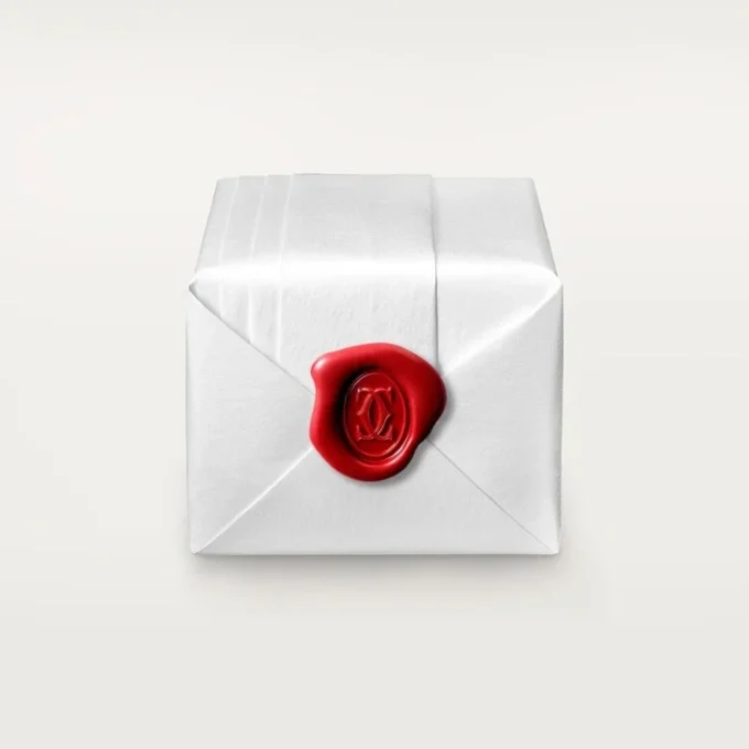 Etincelle De Cartier Alyans – Sarı Altın, Pırlanta – Cartier