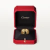 Maillon Panthere Yüzük – Sarı Altın – Cartier