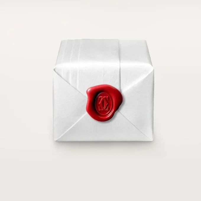 Maillon Panthere Yüzük – Sarı Altın – Cartier