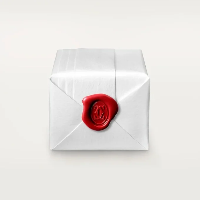Maillon Panthere Yüzük – Sarı Altın – Cartier