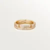 Maillon Panthere Yüzük – Sarı Altın, Pırlanta – Cartier