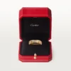Maillon Panthere Yüzük – Sarı Altın, Pırlanta – Cartier