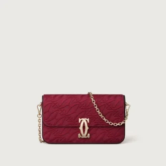 Mini Çanta, C De Cartier