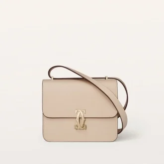 Mini Çanta, C De Cartier