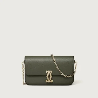 Mini Çanta, C De Cartier