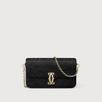 Mini Çanta, C De Cartier