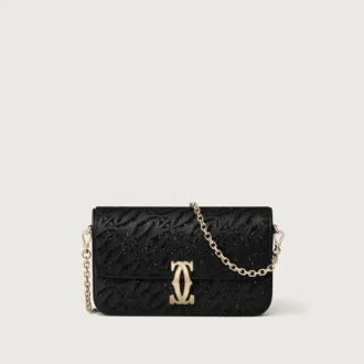 Mini Çanta, C De Cartier