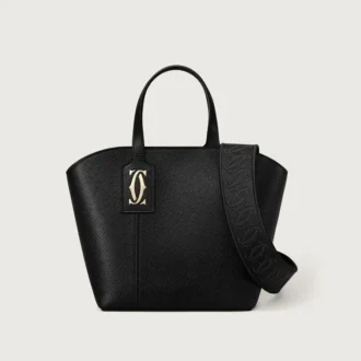 Mini Tote Çanta, C De Cartier