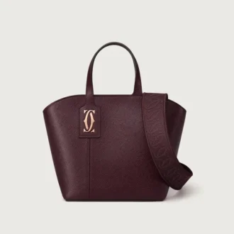 Mini Tote Çanta, C De Cartier