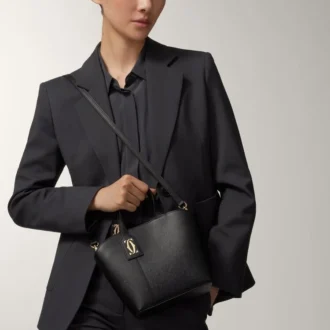 Mini Tote Çanta, C De Cartier