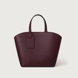 Mini Tote Çanta, C De Cartier