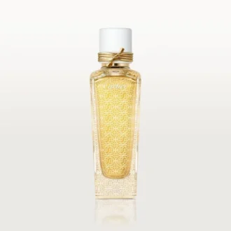 Oud & Musk Parfüm – Les Heures Voyageuses | Cartier