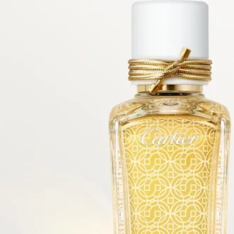 Oud & Musk Parfüm – Les Heures Voyageuses | Cartier