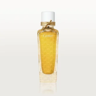 Oud & Oud Parfüm – Les Heures Voyageuses | Cartier