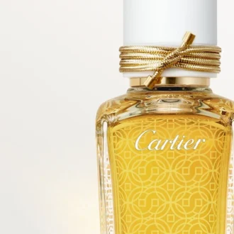 Oud & Oud Parfüm – Les Heures Voyageuses | Cartier