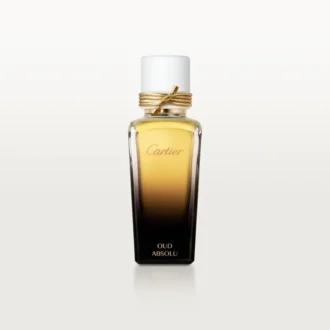 Oud Parfüm – Oud Absolu – Les Heures Voyageuses | Cartier