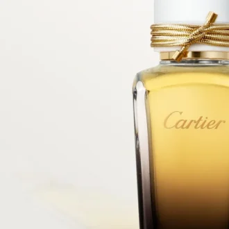 Oud Parfüm – Oud Absolu – Les Heures Voyageuses | Cartier