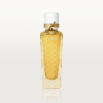 Oud Parfüm – Oud Radieux – Les Heures Voyageuses | Cartier