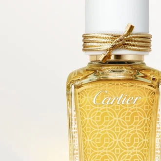 Oud Parfüm – Oud Radieux – Les Heures Voyageuses | Cartier