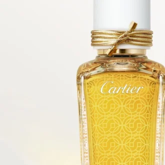 Oud & Pink Parfüm – Les Heures Voyageuses | Cartier