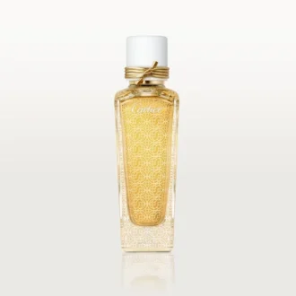 Oud & Santal Kokusu – Les Heures Voyageuses |Cartier
